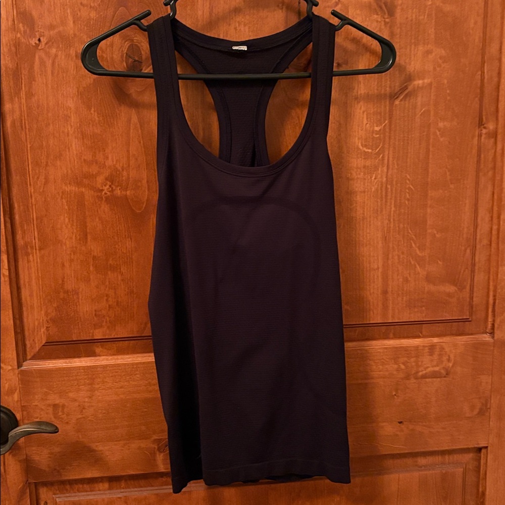 Lululemon Swiftly Racerback Tank Top